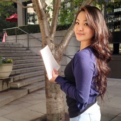UW Seattle; Chinese; food & gym