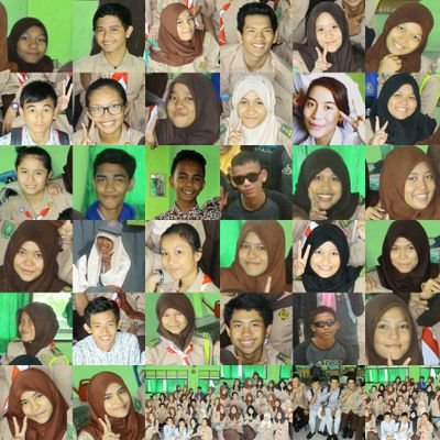 WeareGAMEST's profile picture. Kami Tidak Hanya Sebuah Kelas, Tapi Kami Sebuah Keluarga.