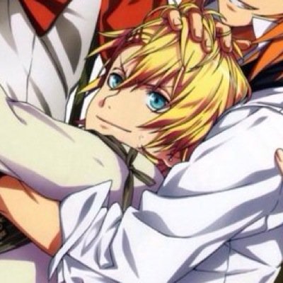 歌王子非公式なりきり/24時間非対応/原作よりふわっと/キャラ崩壊有かもな!/ペアアイコン/お前の隣 【プロフィールじき】