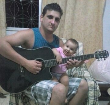 Daniel Ferreira pires