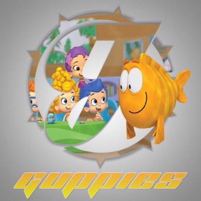 Guppies.