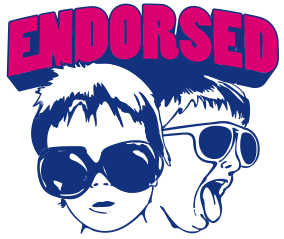Twitter profile picture for @Endorsed