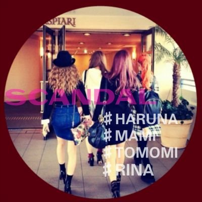 SCANDAL   HIROSHIMA  HW 2/14 参戦済
YELLOW 4/24参戦済
10thAnniversary 2006-2016 参戦