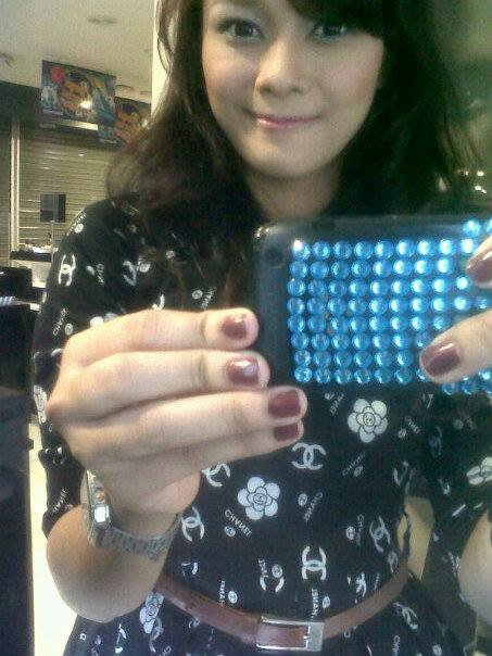 salydadesya's profile picture. 