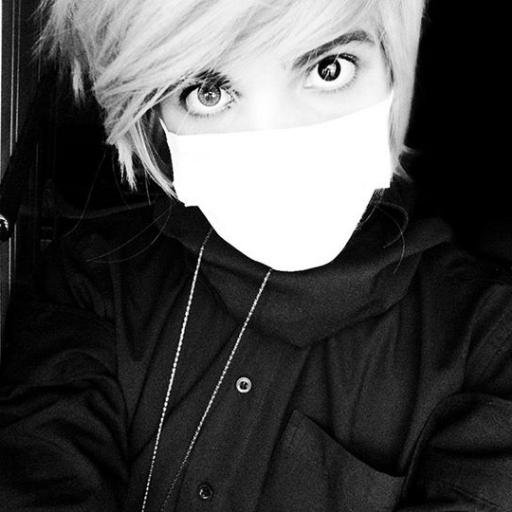 Brazilian Boy, Otaku, Cosplayer, Dreamer ☮ ♪♫