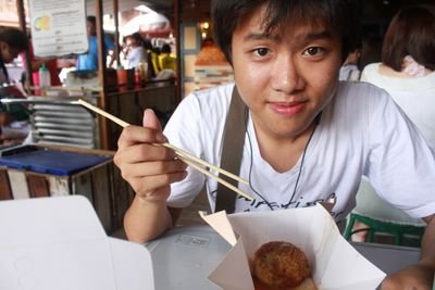 GuNtt_WN's profile picture. Satit Patumwan53, Chula Vet75, a little bit of GAMER and I'm a MOVIES LOVER!!! 3 3