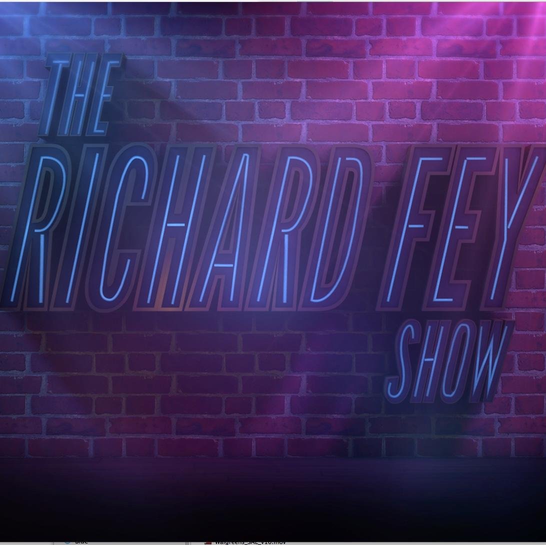 RichardFeyShow's profile picture. America's most bankable normcore comedian; CEO, Honk.ly
