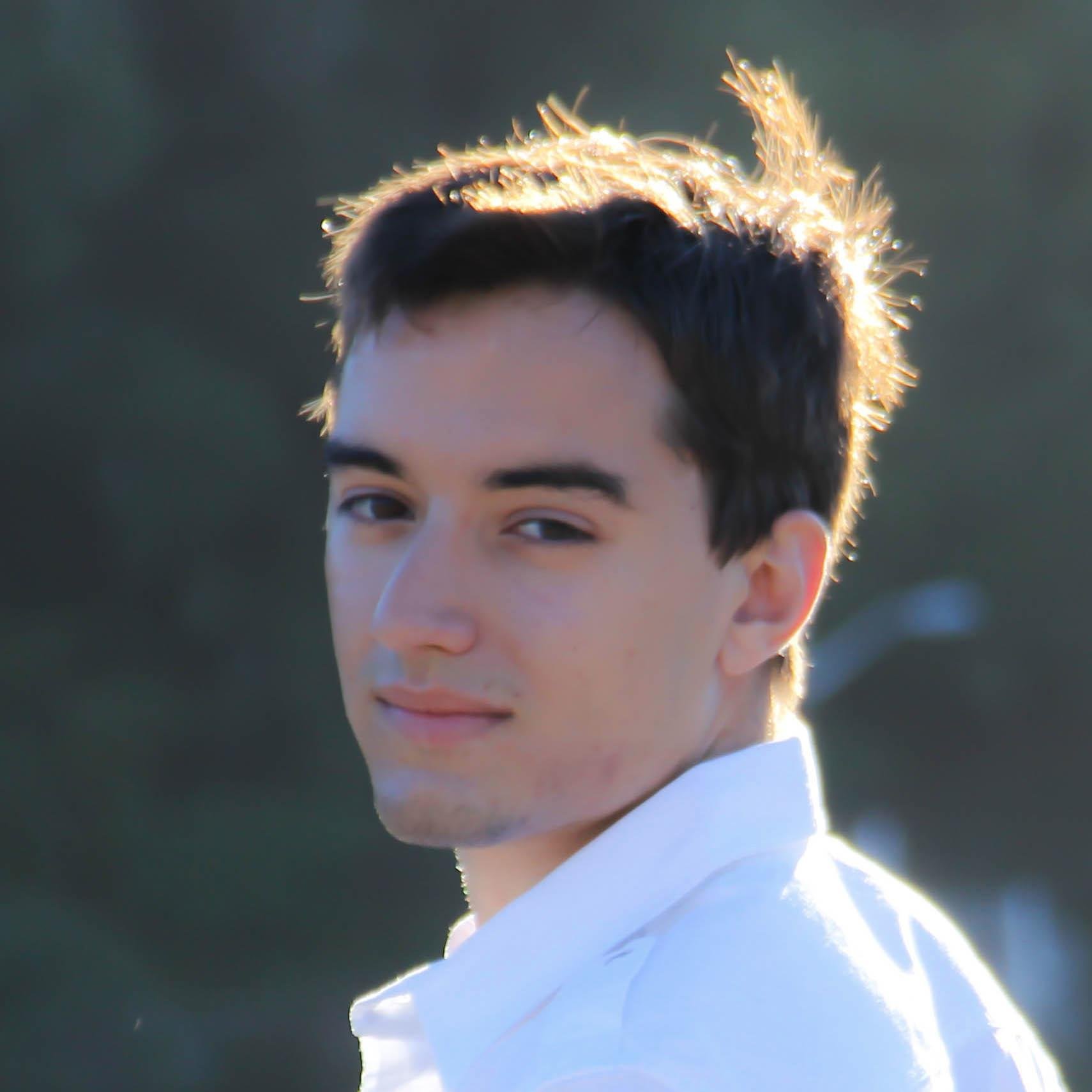 Co-founder and CTO @getStudyRoom