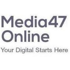 Media47Online's profile picture. Media47Online - leading digital marketing and advertising agency