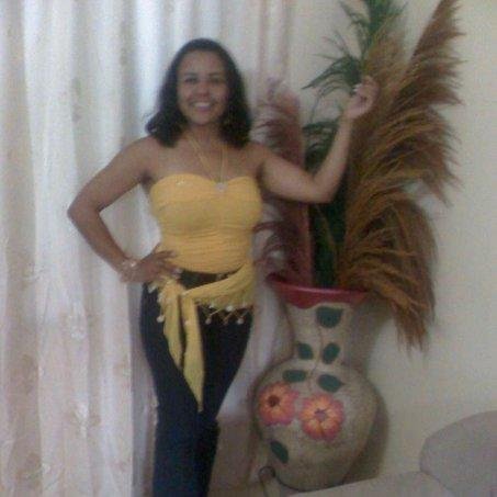 LeviPetunia's profile picture. POLITOLOGA