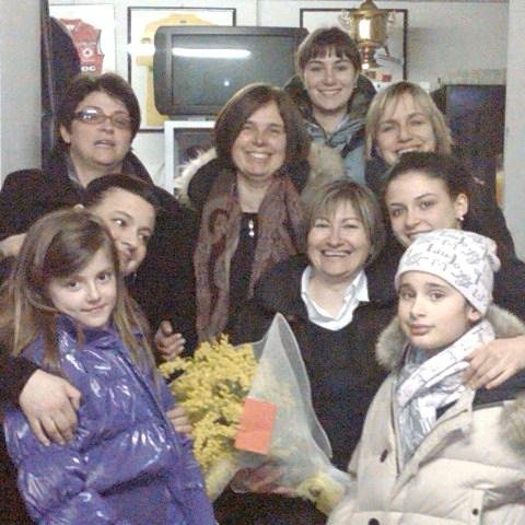 DTorrechiara's profile picture. viviamo in un luogo straordinario e vogliamo farlo conoscere per invitarvi a viaggiare in Appennino Parma Est    INFO +39.345.0839016