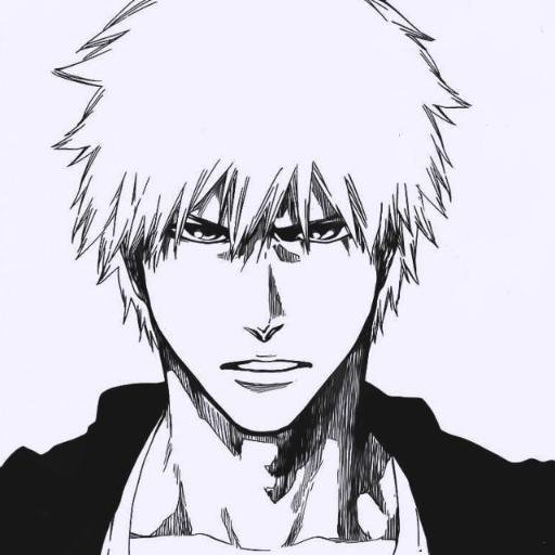 Criado para disponibilizar conteúdo referente a animes e Mangás!