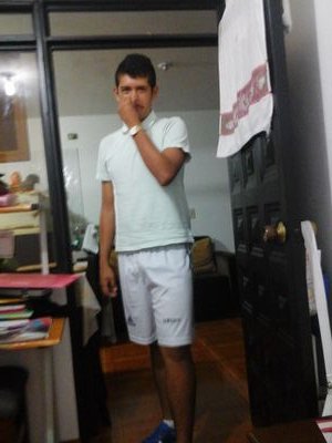 Trabajo En La Vagancia
