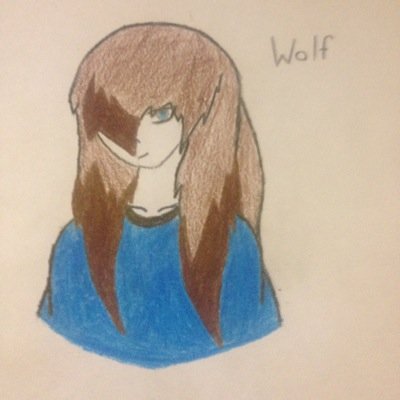 Hi i'm Wolf I died , but my soul still moves on! | RP and 18+ | My Mate: @MatsuokaxxGou |