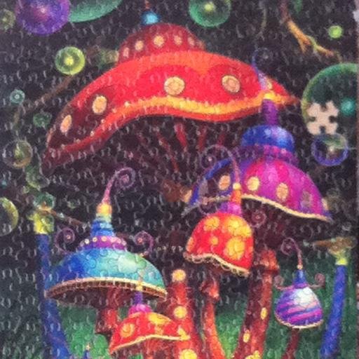 Pimientina's profile picture. Puedo morir o despertar en ese sueño