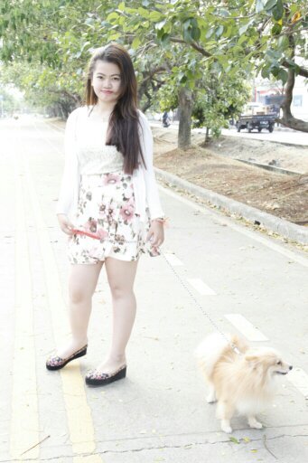 yolinlinmoy's profile picture. Follow IG : @yolindanew