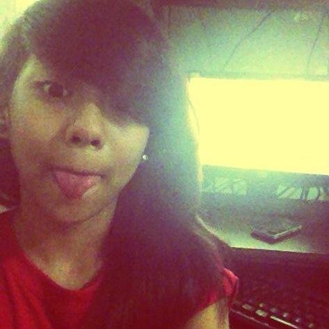 160 characters is not enough to define myself. ❤✌