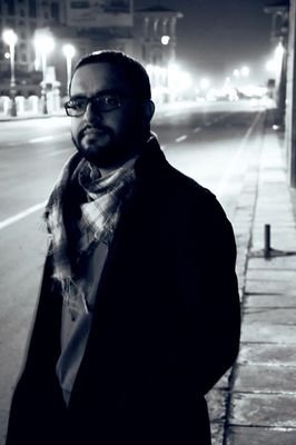 Photographer , thinker , optimistic , see the positive side of everything, building a better u is the first step of building a better egypt