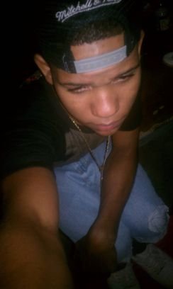 artista urbano ,compositor y musico de Rd.