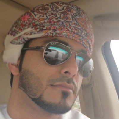 ImmortalAnguish's profile picture. نتابع بصمت