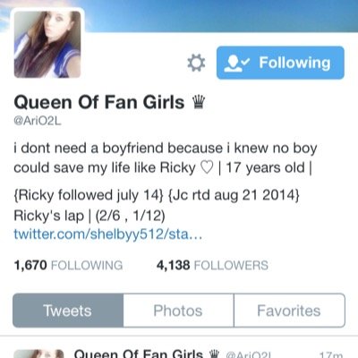 hi @AriO2L is my main account follow me there , thanks ily ✨❤️