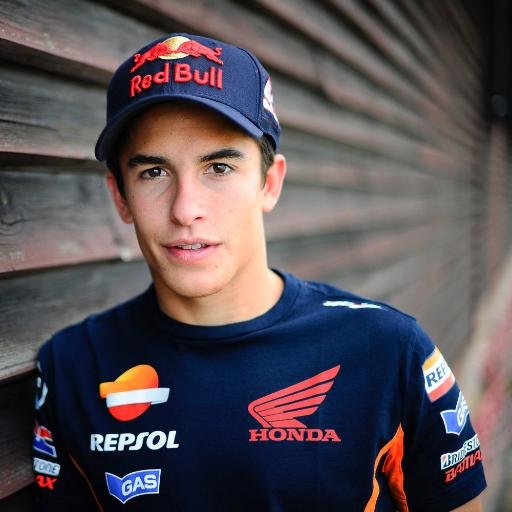 Marc Marquez