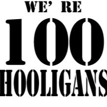 the100hooligans