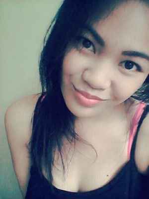 Cause' baby when it comes to you, its different. Touch me and you'll burn. Meow.