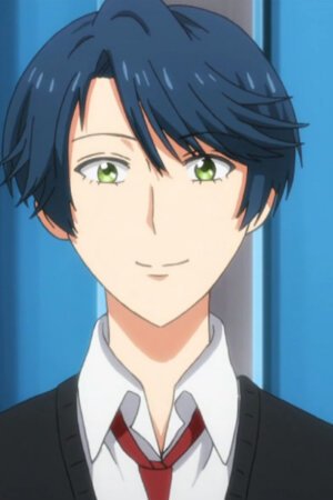 #AutisFams | Handsome girl from class 2-G . |Prev: JOID_Chihiro. |IC/OOC []Mun!Talk Followback ? Just mention ! !