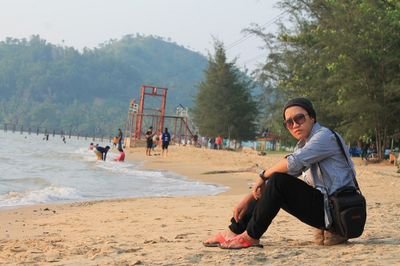Love you allah mom dad brother :)