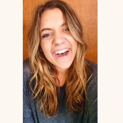 Loyola University Chicago ΧΩ
··She loved life & it loved her right back ··