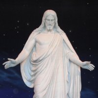 Latter-Day Saint (@ldsmormon) Twitter profile photo
