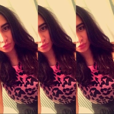 Welcome to the new age...4/4/2015 #DirectionerForLife