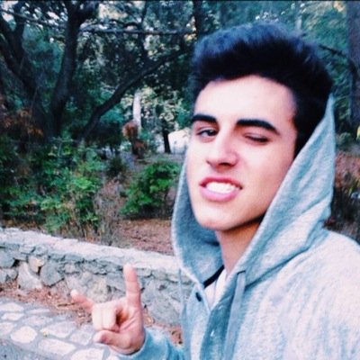 idk
*Gilinsky is hot*