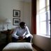 Mr. Philadelphia (@darrenlipscomb) Twitter profile photo