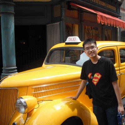 DuncanGYT's profile picture. Follow me and I will follow back;). If I follow u, do follow me back too ;)