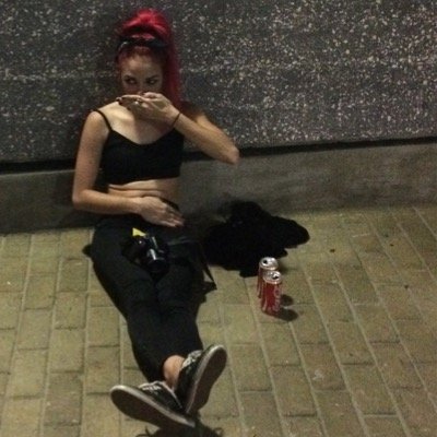 yourmellowaccen's profile picture. Fierce cheerleader IG: yourmellowaccent Photographer & Model