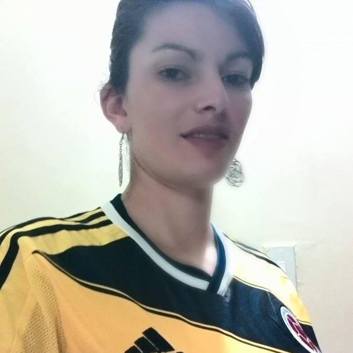Lo suficientemente cuerda para cometer una que otra locura siempre !