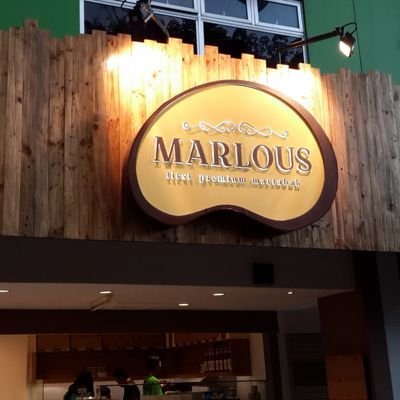 Marlous The First Premium Martabak
Delivery : 021 99568927. Whatsapp : 0812 8622 5780