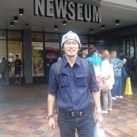 Heru Hendratmoko (@h3ru_h) 's Twitter Profile