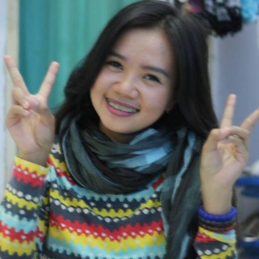 Aifaaah's profile picture. Teknik Sipil Dan Perencanaan UNM ''13