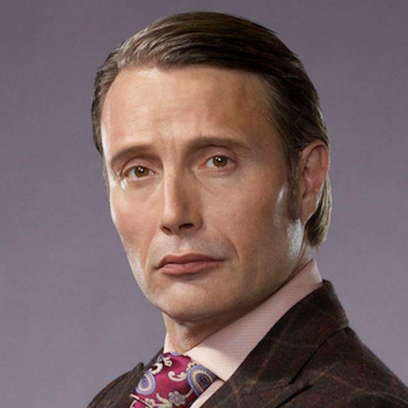Unaired Hannibal proudly presents all the hare-lipped Quasimodo bastard-child episodes that make up Bryan Fuller's definitive vision. #SaveHannibal