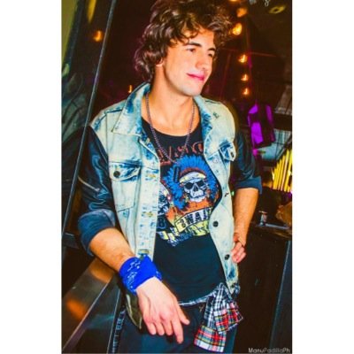 Relaciones Publicas en Pacha Buenos Aires / Faena Hotel / Isabel / Organizador en VITA