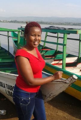 njengahw's profile picture. 