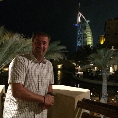 ArntAaslund's profile picture. 