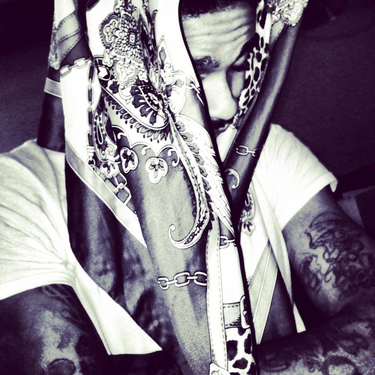 HoodMusician/TattooArtist/StreetDoctor. President of #100itGang Invaluable asset to B.W.A contact info ig slaphoodi.e.100it hoodiehendrix100it@gmail.com