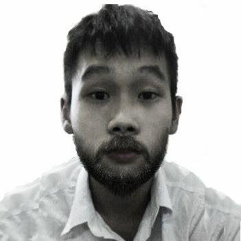 tuantr16's profile picture. EST. VN - 10.GEOG/HVT Class of '14