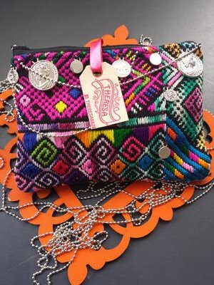 theresa8828's profile picture. Diseñadora de modas, alegre, autentica, emprendedora, hay que consumir lo que hacemos.....