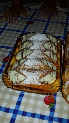 Chi mi ama..mi segua...chi no cambi strada!