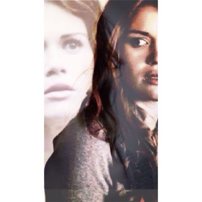 Please follow @beacons_banshee & not this account! thanks
